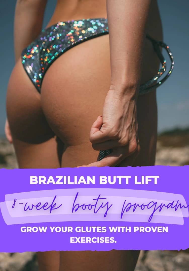 brazilian butt lift
